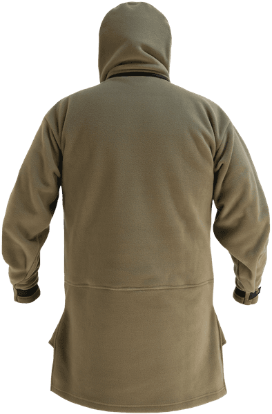 Nahanni Tussock, view: 2