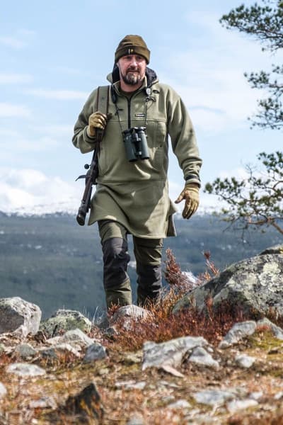 Nahanni Olive, view: 6