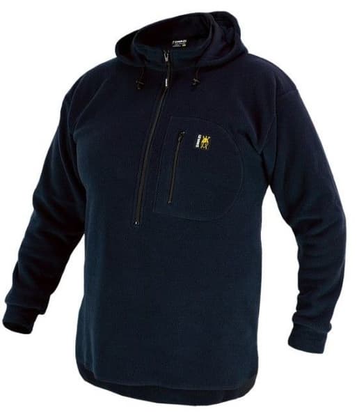 The Hood Navy, view: 0