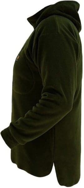 The Hood Olive, view: 2