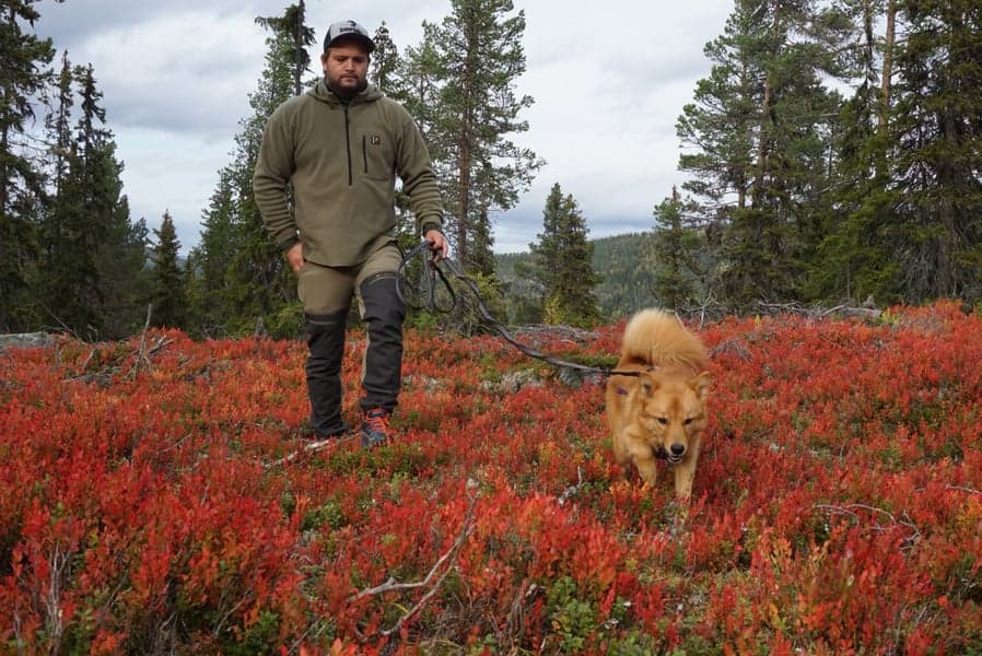 The Hood Navy, view: 3