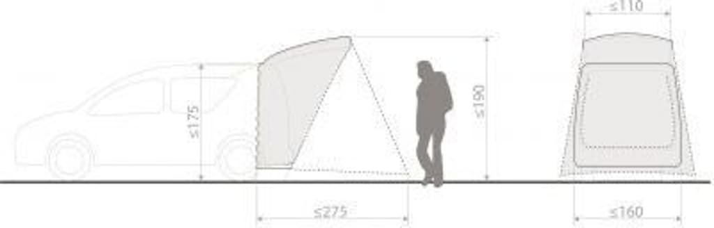 Drive Trunk Linen, view: 2