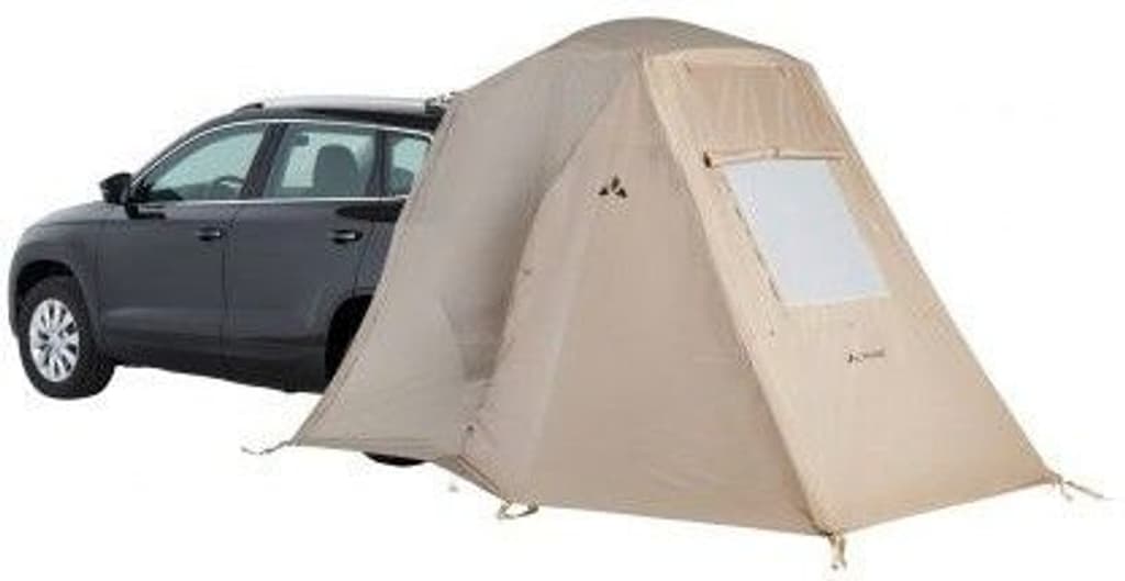 Drive Trunk Linen, view: 0