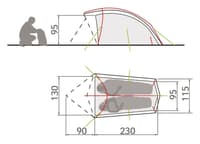 Taurus 2P Buckeye - view: 3
