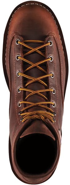 Bull Run 6" Brown, view: 2