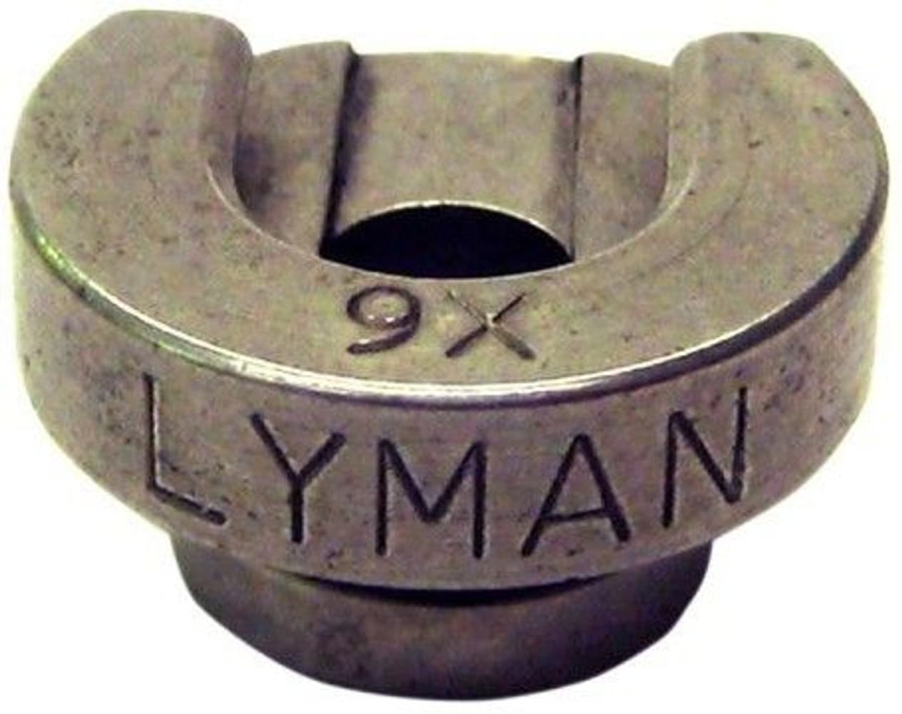 Shellholder, view: 0