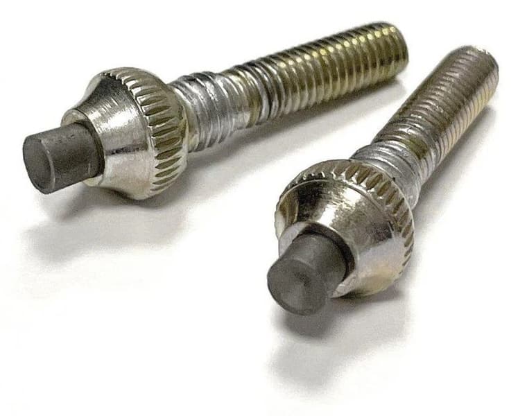 Carbide Tips, view: 0