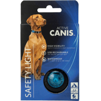 Safety Light Blue - view: 1