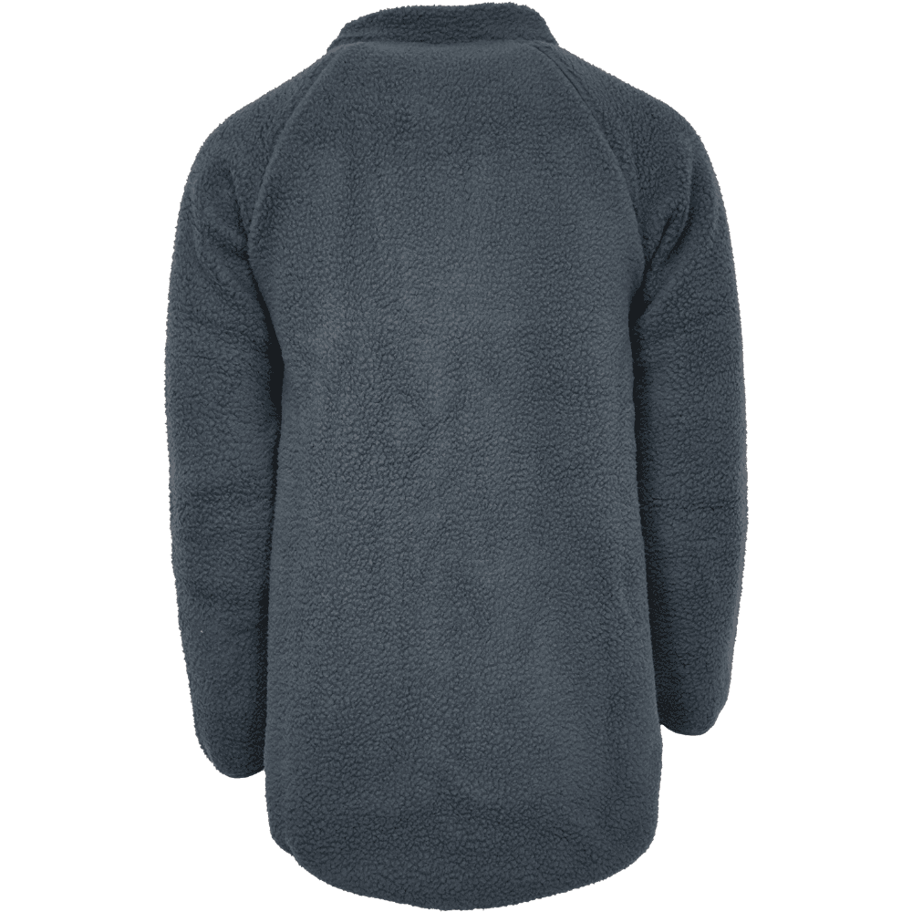 Fleecejacka Dark Grey, view: 1