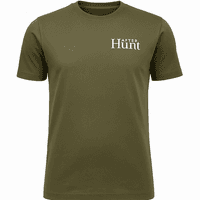 T-Shirt Olive - view: 0