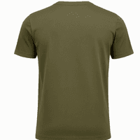 T-Shirt Olive - view: 1