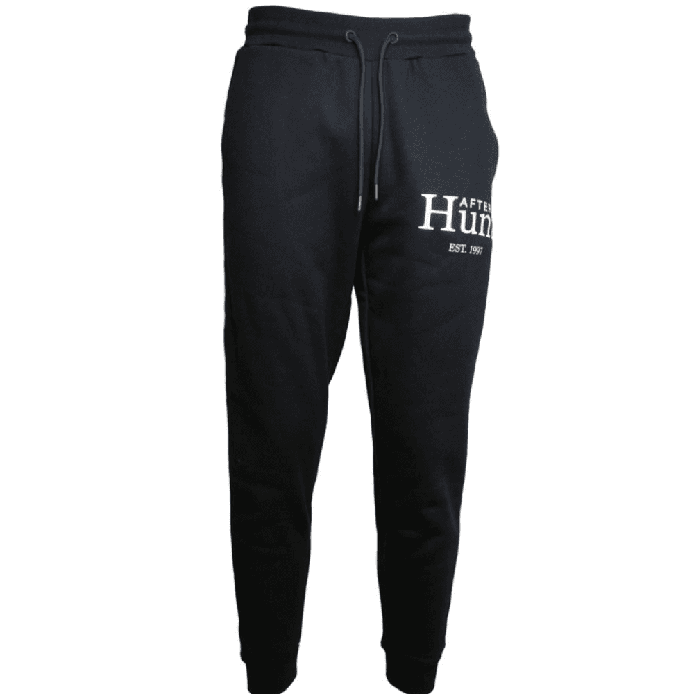 Sweater Trousers Black, view: 0