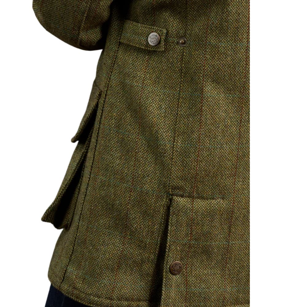 W's Rutland Coat Hemp, view: 5