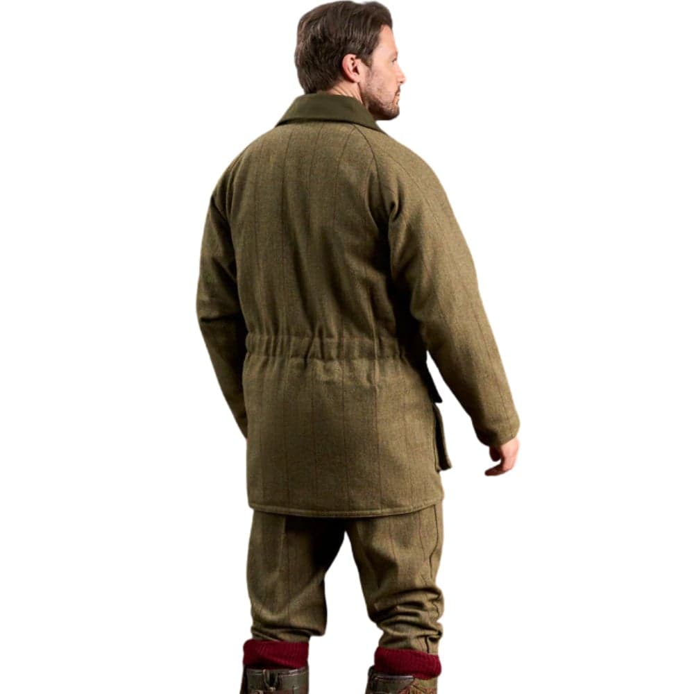 M's Rutland Waterproof Membrane Coat Oakley, view: 3