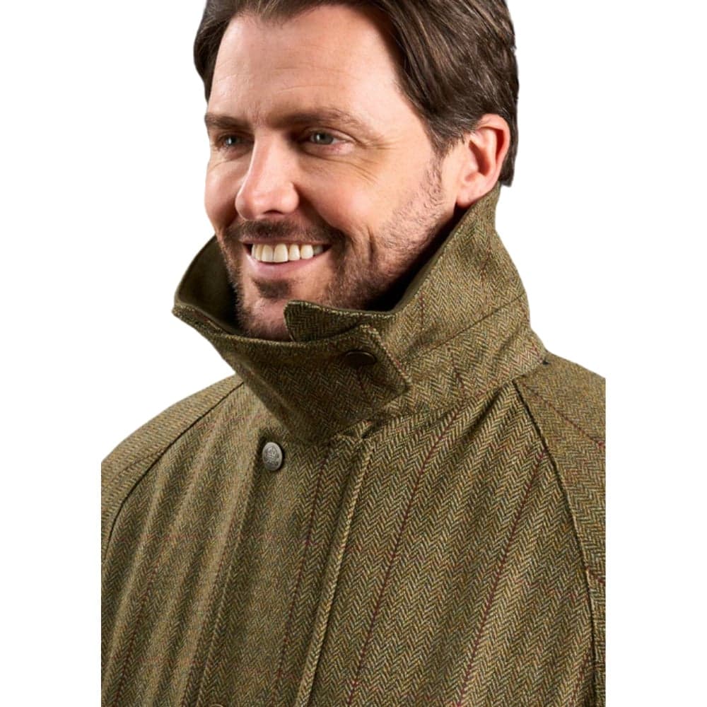 M's Rutland Waterproof Membrane Coat Oakley, view: 4