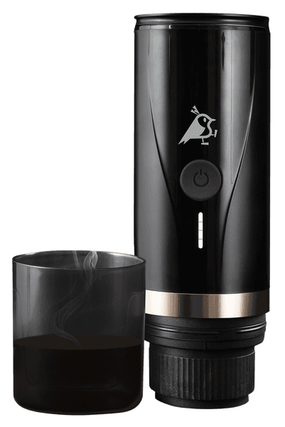 Coffeebird 01, view: 0