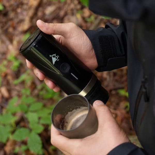 Coffeebird 01, view: 3