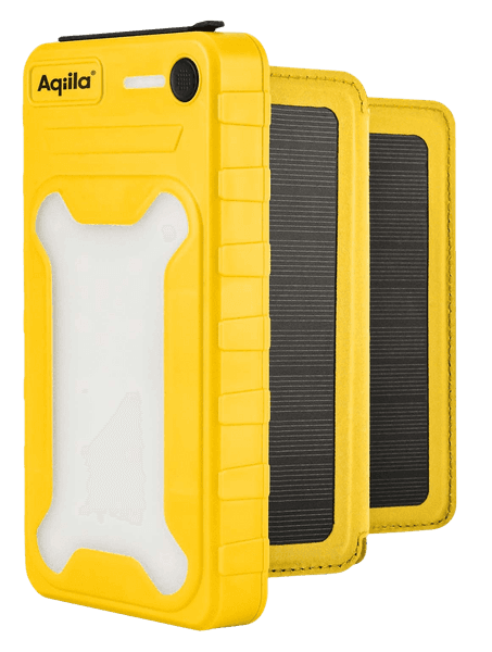 Powerbird BS10, view: 1