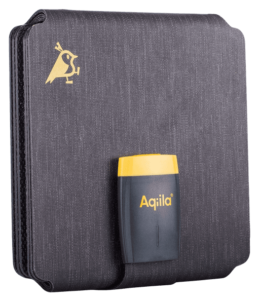 Sunbird P21, view: 0