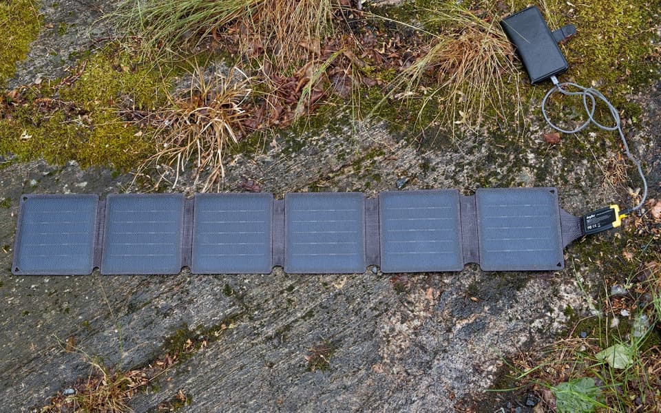 Sunbird P21, view: 2