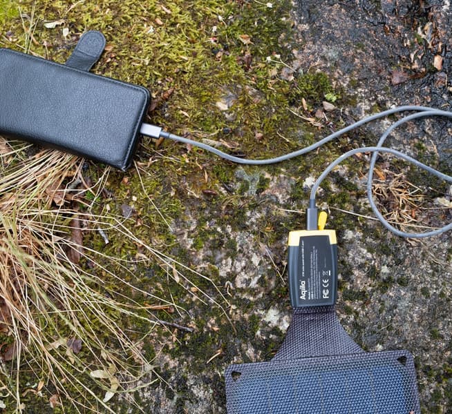 Sunbird P21, view: 3