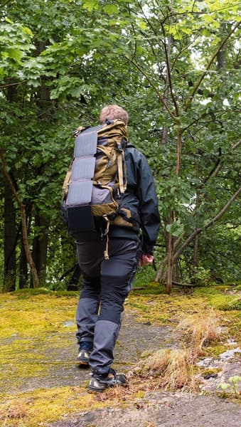 Sunbird P21, view: 1