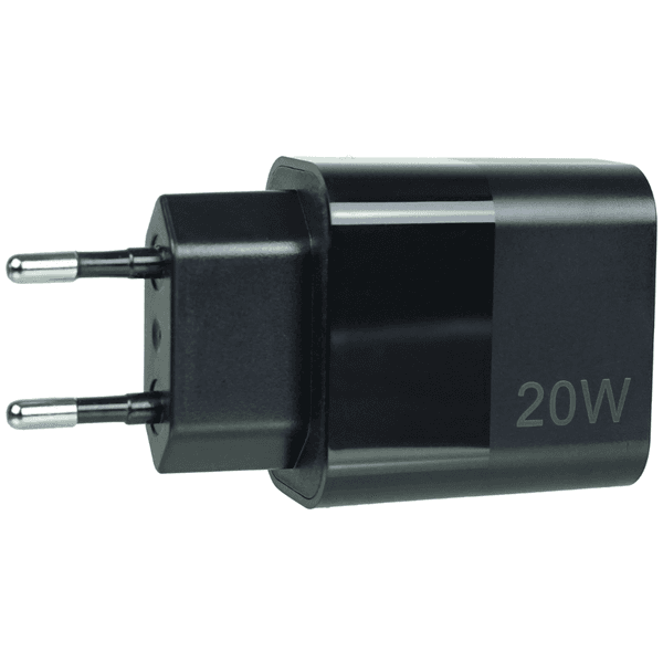 Heat SurroundActive Tynn Varmesokk inkl Powerbank Basic Grey, view: 5