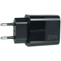 Heat SurroundActive Tynn Varmesokk inkl Powerbank Basic Grey - view: 5