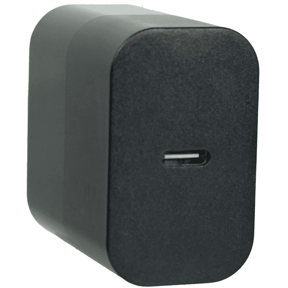 Heat SurroundActive Tynn Varmesokk inkl Powerbank Basic Grey, view: 4