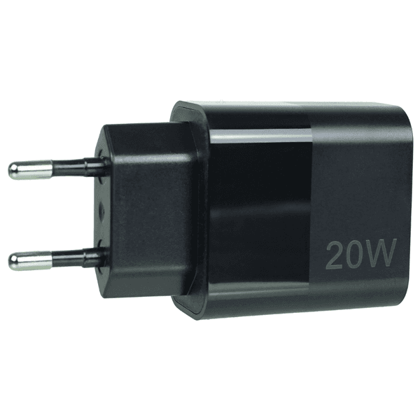 Heat Flexduo Tynn Varmehanske Utfellbar Luve Basic Inkl Powerbank Svart, view: 7