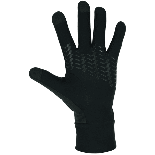 Heat Flexduo Tynn Varmehanske Utfellbar Luve Basic Inkl Powerbank Svart, view: 1