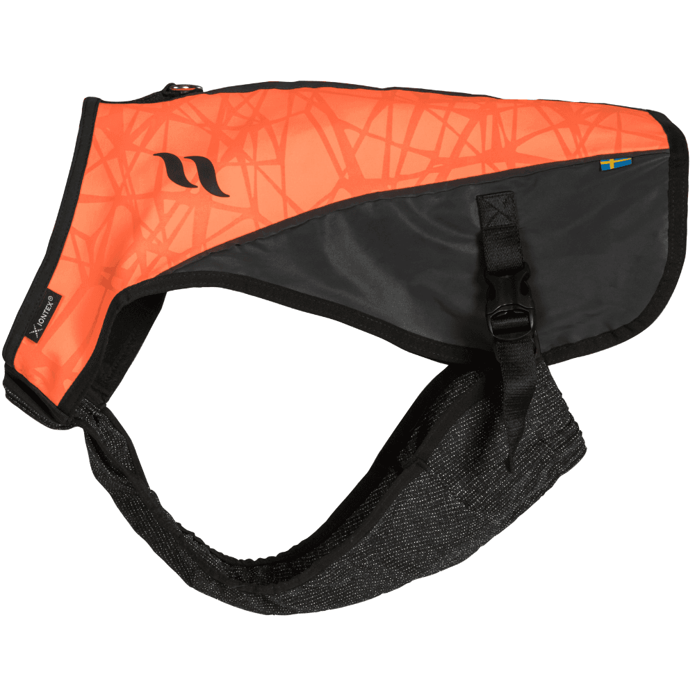 Trakk Visibility Vest Orange, view: 0