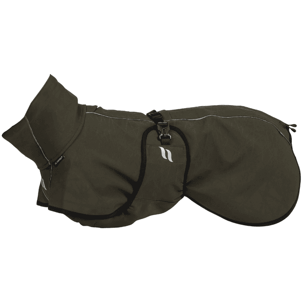 Bark High Set Tail 55-65 cm Olive, view: 0