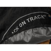 Bay Rain Coat High Set Tail 25-35 cm Black - view: 2