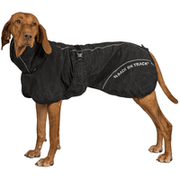 Bay Rain Coat High Set Tail 55-65 cm Black - view: 1