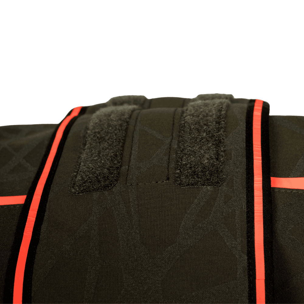 Buddy 2.0 Long Softshell Coat 50-56 cm Olive, view: 3