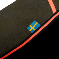 Buddy 2.0 Long Softshell Coat 50-56 cm Olive - view: 4