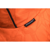 Bay Rain Shell Coat Low Set Tail 70-75 cm Orange - view: 4