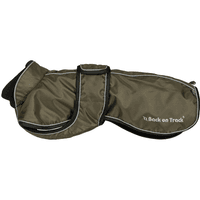 Buddy 2.0 Thermal Coat High Set Tail 50-68 cm Olive - view: 0