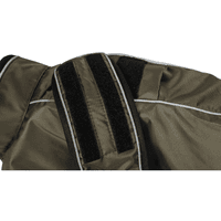 Buddy 2.0 Thermal Coat High Set Tail 50-68 cm Olive - view: 1