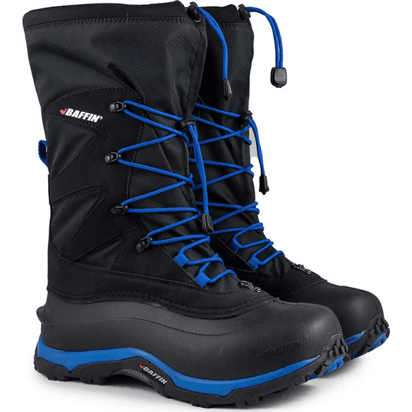 M's Kootenay -50 C Black/Blue, view: 0