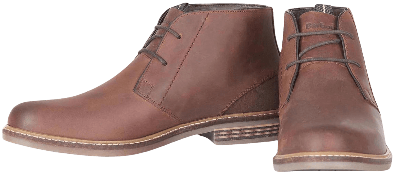 M's Readhead Tan, view: 2