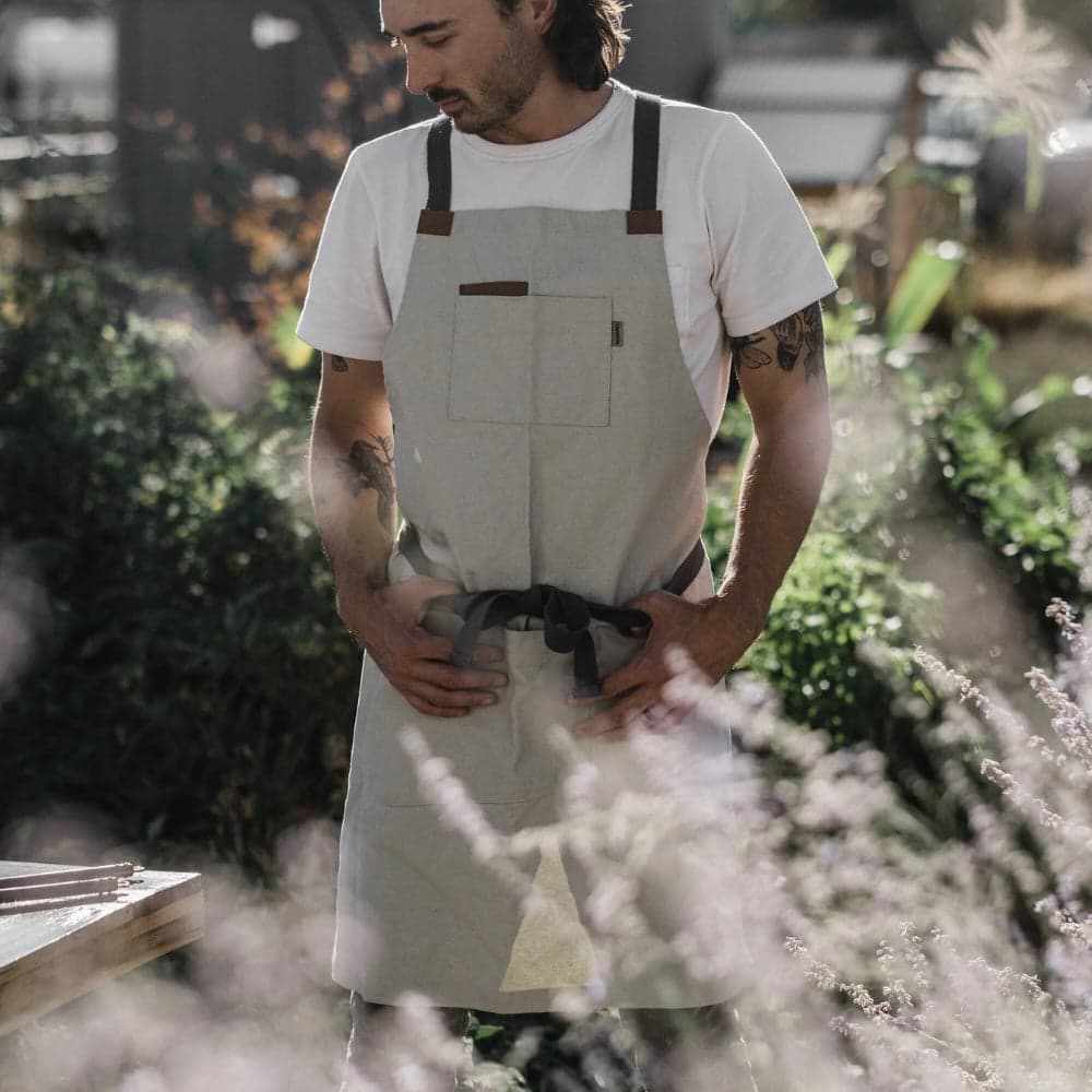 Chef Grilling Apron stein, view: 8