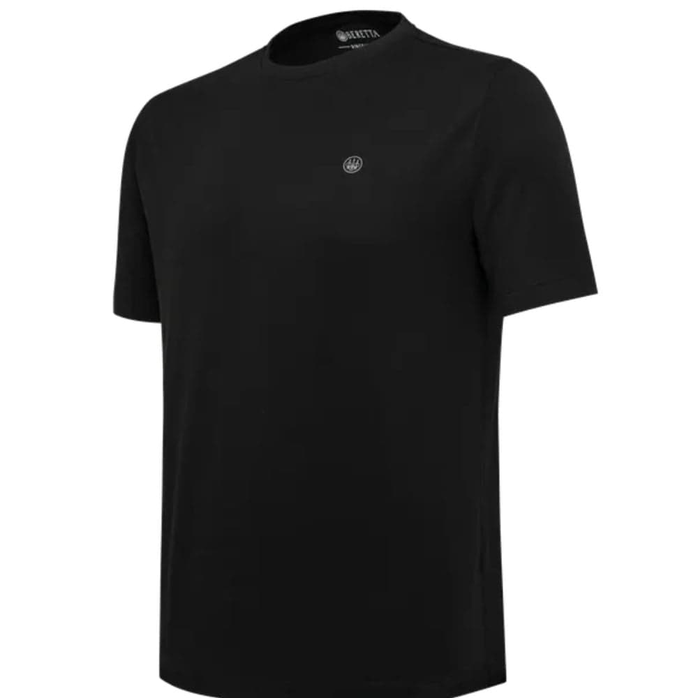 Set Of 3 Corporate Ts Blue & Black & White, view: 2