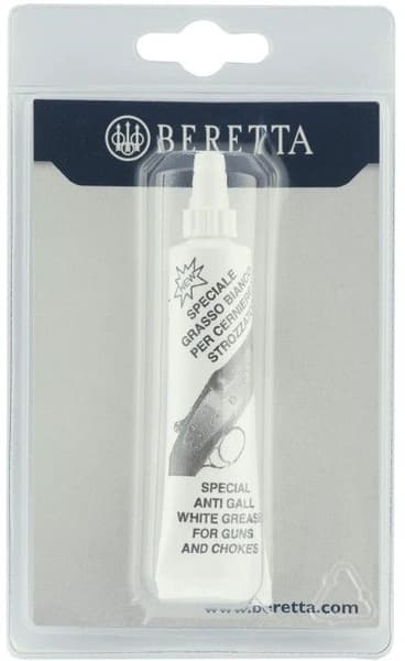 Grease White, view: 1