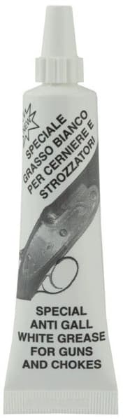 Grease White, view: 0