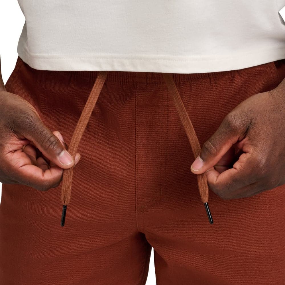 M's Dirtbag Pants Clay, view: 4