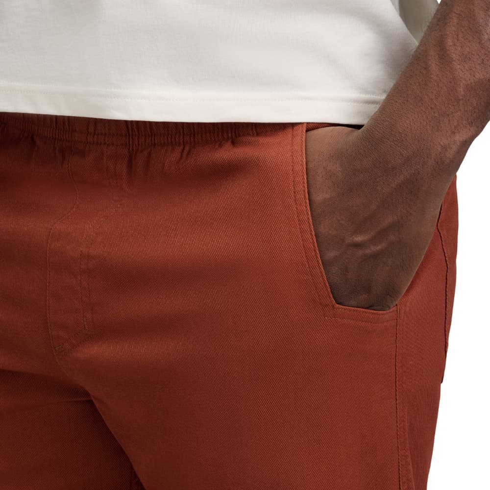 M's Dirtbag Pants Clay, view: 3