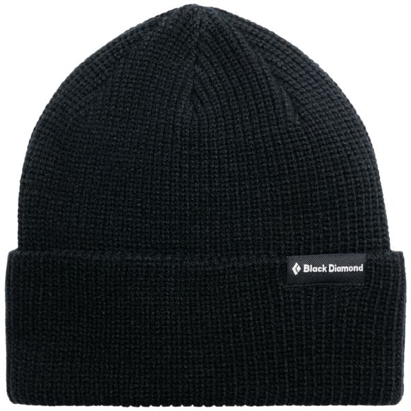Fisherman Cap Black, view: 0