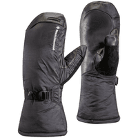 Diamond Super Light Mitts Black - view: 0